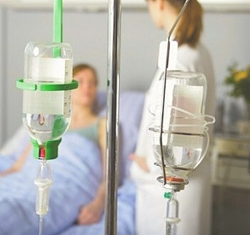 Алкоголизм в Кировграде