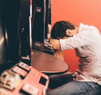 Игромания в Кировграде